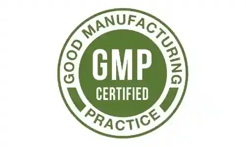 Cellunax GMP Certified