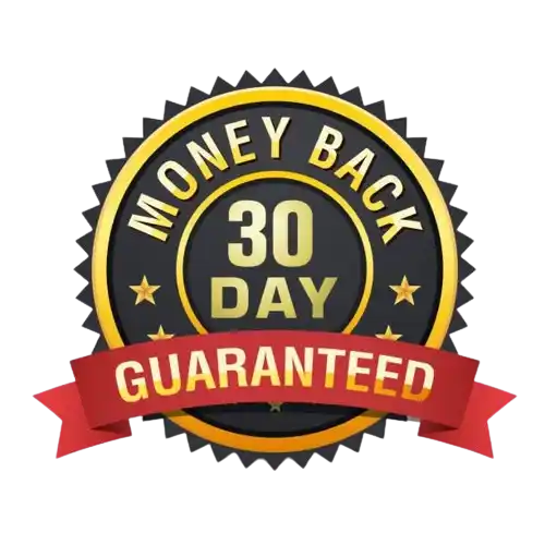 Cellunax Money Back Guarantee